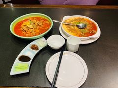 -北京全聚德(清华园店)