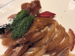 -聆桂烤鸭·金奖烤鸭(静联广场店)