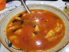 -疆域美食