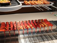 -丰茂烤串(五道口店)