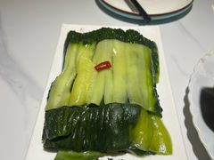 -老火大骨头汤馆