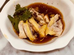 口水鸡-燕云楼(云南路店)