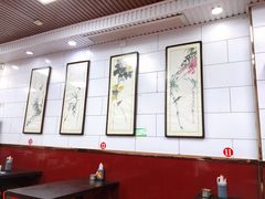 大堂-郑家包子牛肉拉面(尚勤路店)