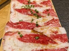 -柔杉家黑牛烤肉·活鳗鱼(太原街店)