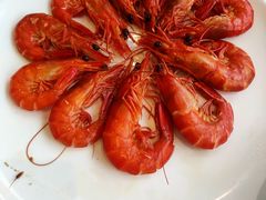 -新海利海鲜城·41年珠海老字号(夏湾店)