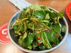 折耳根-小街47號江湖菜(四合院店)