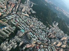 -随意鸟地方101观景餐厅