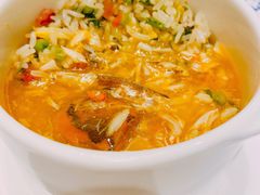 -Yan Ting 宴庭中餐厅(上海静安瑞吉酒店)