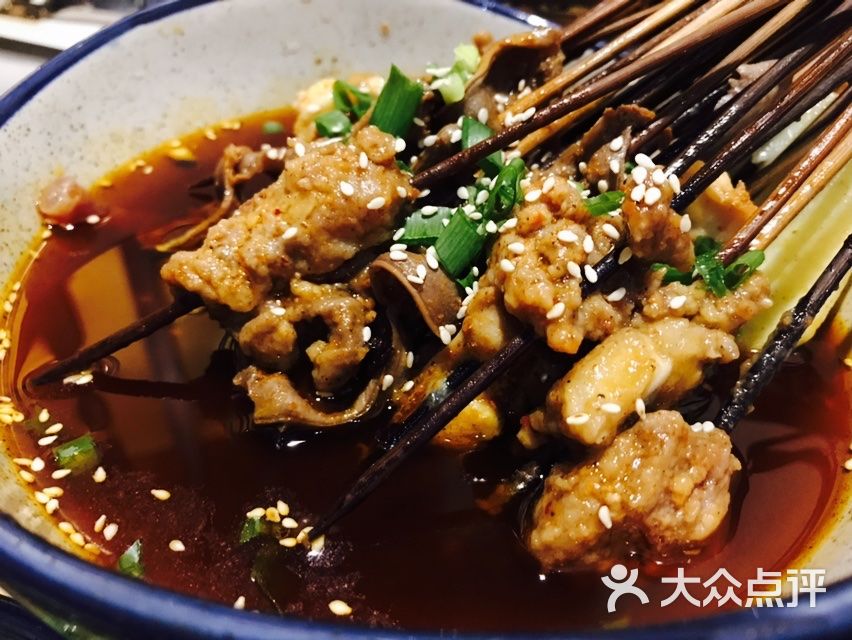 门牙·串串与酒头牌排骨图片 - 第420张