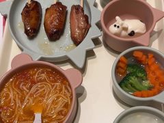 -西贝(华发商都店)
