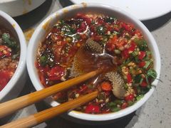 -海底捞火锅(东方时代广场店)