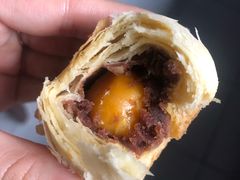 蛋黄酥-三禾北京稻香村(北京市百货大楼店)