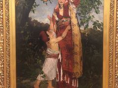 -塞尔维亚国家博物馆