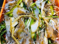 -江合勇丹东兄弟小串海鲜烧烤(总店)