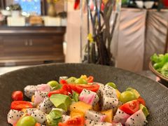 -西藏饭店·亚克·食光自助餐厅