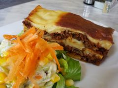 牛肉千層面-安德鲁饼店(总店)