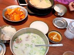 -神仙雪浓汤(明洞店)