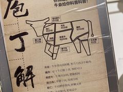-牛焱·贵州黄牛肉火锅(城西银泰店)
