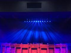 -芜湖方特东方神画
