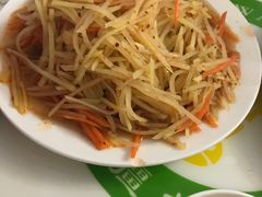 -尔力新疆丸子汤(北屯店)