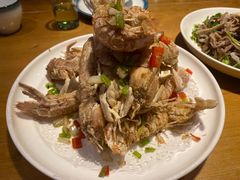 -倍儿美海鲜大排挡·非遗海鲜蒸饺(洋货店)