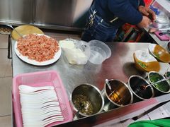 -老长沙原汁原味粉馆(韭菜园店)