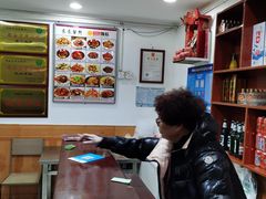 -乐乐餐厅(湘子庙街店)
