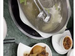 -福合诚潮汕牛肉火锅(西丽分店)