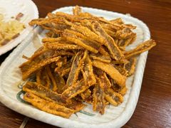 -阿拉木汗餐厅(山大路店)