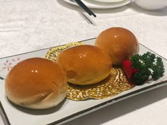 叉烧餐包-安蒂娅.悦景轩中餐厅(西乡店)