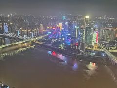 -WFC会仙楼观景台