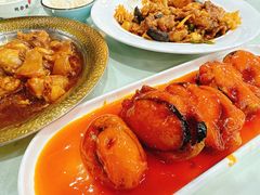 -同发号饭庄(复兴路店)
