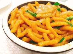 -渔娘渔家丹东海鲜(东直门店)