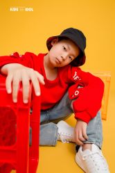 -可嘟儿家庭纪实摄影(南二环店)