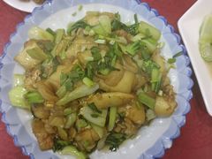 -畲乡一品鱼府土菜馆