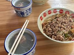 -小罗子汤店(大士院总店)