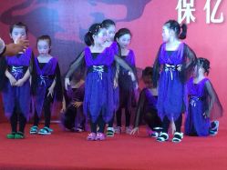 -轩舞汇·爵士舞街舞训练营