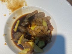 -串门海鲜烧烤(五四广场店)