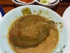 -1078號老北京涮肉(松柏店)