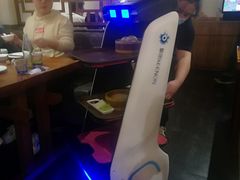 -又一福烤鸭·北京菜(东四店)