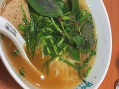 -越小品·越南餐厅(万科里店)