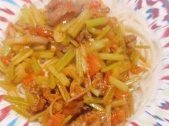 -新疆兵团食府清真(马连道店)