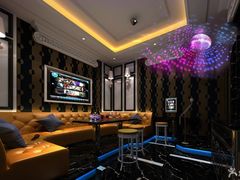 -皇马纯KTV·量贩·聚会(民治店)