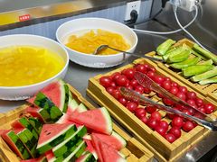 -烧本烧·自助烤肉(勒泰中心店)
