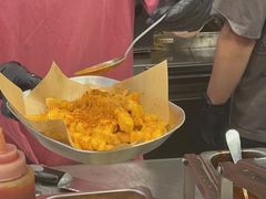 -shark burger·鲨鱼汉堡(交子大道店)