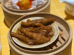 -蔡澜点心·粤菜(花城汇南区店)