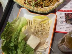 -不夜天烧烤牛骨头(南湖店)