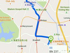 -龙海鲜螃蟹王(宏茂桥店)