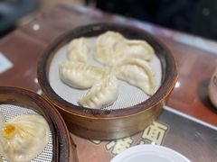 -老淮城·长鱼面(河下古镇店)
