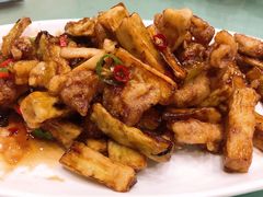 -西夏回族烧麦馆(牡丹街店)